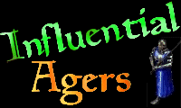 Influential Agers