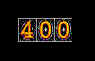 400